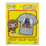 Tee Bundle Funko Pop! PopShield Protectors