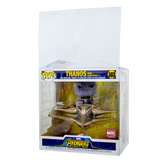 Thanos Sanctuary Funko Pop! PopShield Protectors