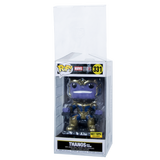 Thanos on Throne Funko Pop! PopShield Protectors