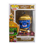 Tossakan Funko Pop! PopShield Protectors