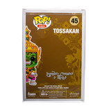 Tossakan Funko Pop! PopShield Protectors
