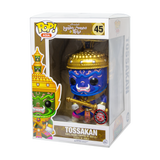Tossakan Funko Pop! PopShield Protectors