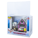 Towns Funko Pop! PopShield Protectors