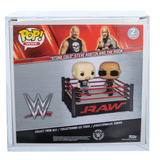 WWE Ring Funko Pop! PopShield Protectors