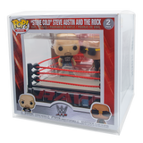 WWE Ring Funko Pop! PopShield Protectors