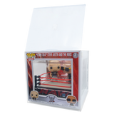 WWE Ring Funko Pop! PopShield Protectors