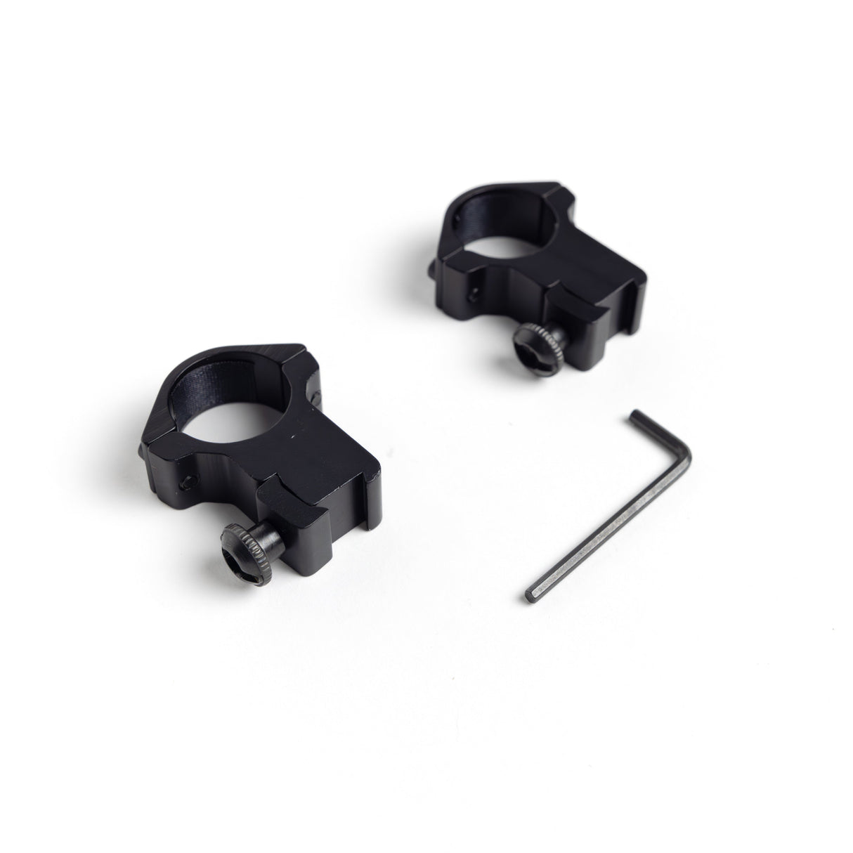 1200g Scope Mounts