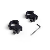 1200g Scope Mounts