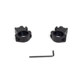 1200g Scope Mounts