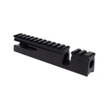 1100z Breech (Gen 1 & 2 Compatible)