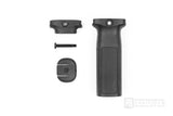 PTS EPF2 VERTICAL FOREGRIP WITH AEG BATTERY STORAGE