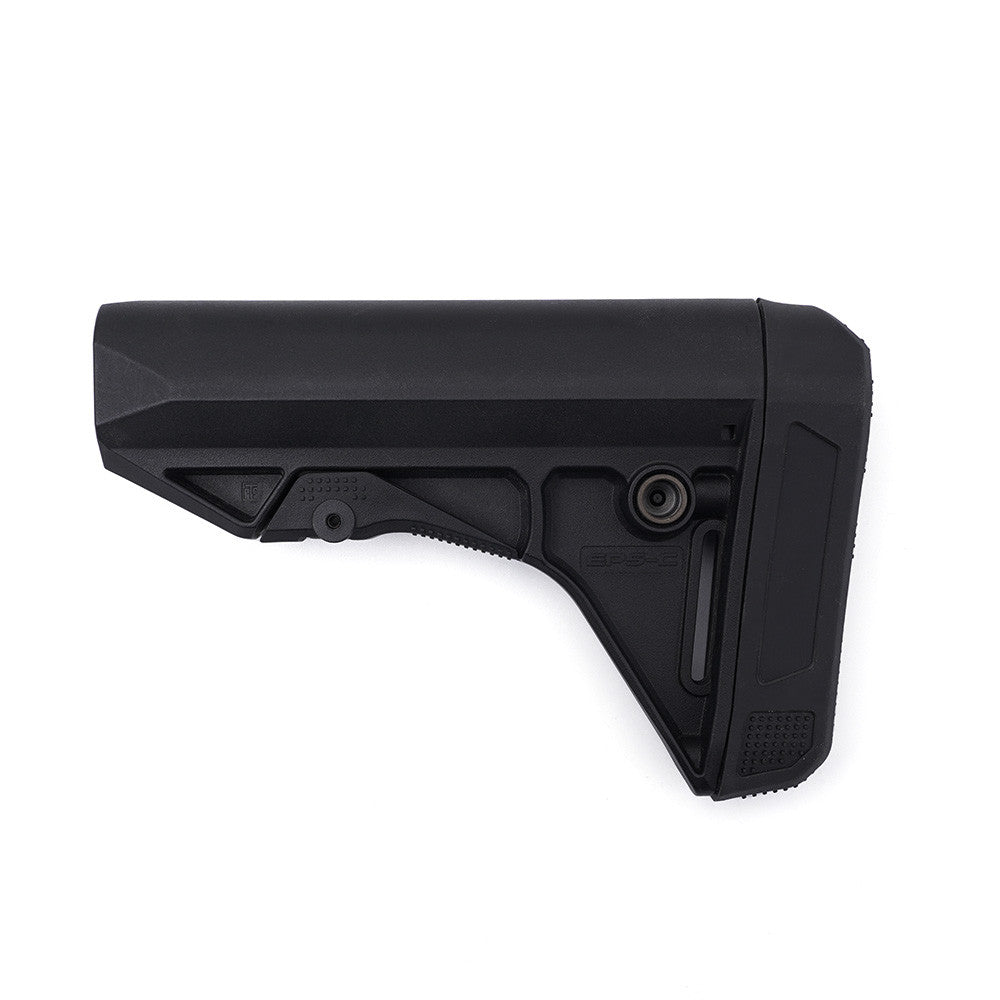 PTS EXTENDED BATTERY STORAGE BUTT PAD FOR EPS-C