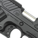 PTS ZEV/ED BROWN EB1911 (STANDARD VERSION) GAS BLOWBACK PISTOL