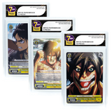 Bryce Papenbrook Signature Series - Eren Jaeger