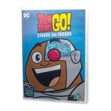 Teen Titans Go! Signature Series