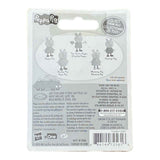 Peppa Pig Miniature Figure / Cake Topper - Peppa Pig Collection