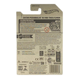 Hot Wheels Custom / Personnalise 56 Ford Truck / Camion - Celebration Racers 8/10