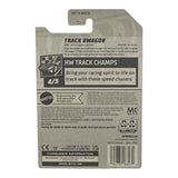 Hot Wheels Track Dwagon | Track Champs Series 4/5