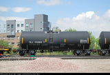 HO Scale TILX Tank Car Patch Decal Set
