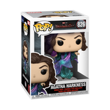 POP! Marvel: WandaVision - Agatha Harkness