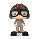 POP! Star Wars: PM 25th - Anakin w/ Helmet