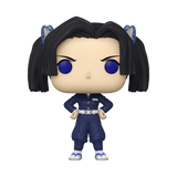 POP Animation: DS- Aoi Kanzaki