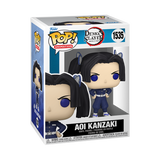 POP Animation: DS- Aoi Kanzaki
