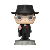 POP! Indiana Jones - Arnold Toht