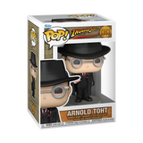 POP! Indiana Jones - Arnold Toht