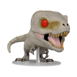 POP! Movies: Jurassic World Dominion - Atrociraptor (Ghost)