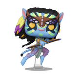 POP! Movies: Avatar - Neytiri (battle)