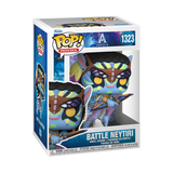 POP! Movies: Avatar - Neytiri (battle)