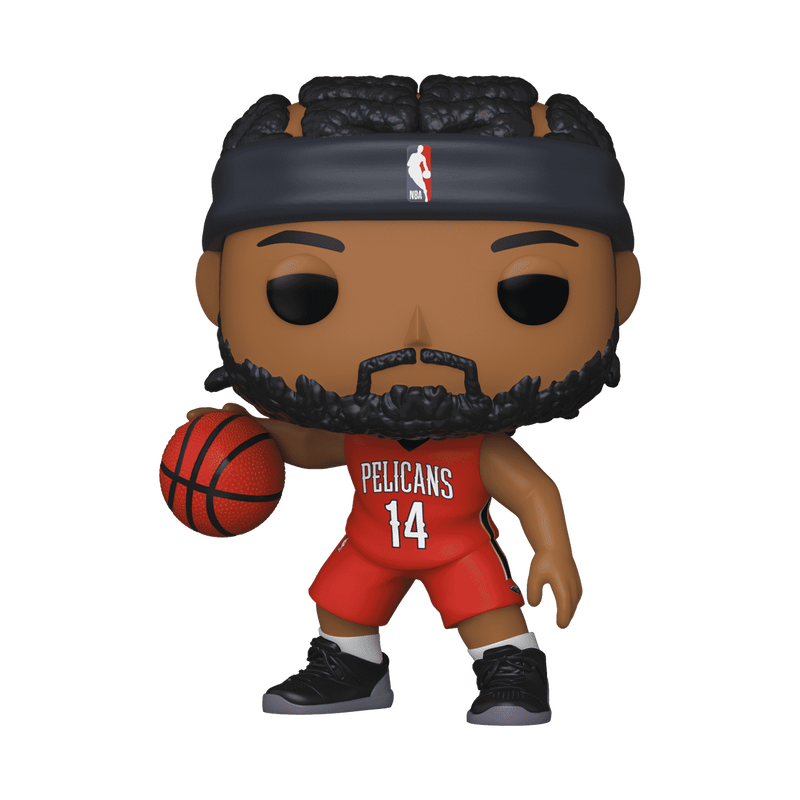 POP! NBA: Pelicans- Brandon Ingram