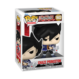 (PRE-ORDER) POP Animation: YGO- Chazz Princeton