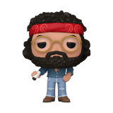 POP! Movies: Cheech & Chong- Chong