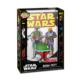 (PRE-ORDER) POP! COMIC COVERS: BOBA FETT #42
