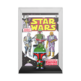 (PRE-ORDER) POP! COMIC COVERS: BOBA FETT #42