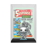 POP! Comic Cover: Marvel- Tales of Suspense #39