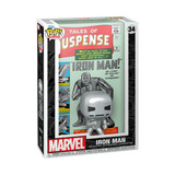POP! Comic Cover: Marvel- Tales of Suspense #39