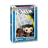 Pop! Marvel: Comic Covers Wolverine The Uncanny X-Men #141