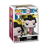 POP! Animation: DS- Daki