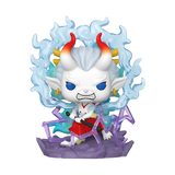 POP! Deluxe: OP- Yamato Man-Beast Form