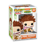 POP! TV: Nick Rewind- Donnie Thornberry