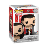 POP! WWE: Drew McIntyre