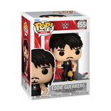 POP! WWE: Eddie Guerrero
