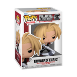 (PRE-ORDER) POP Animation: FMA:B- E Elric w/Blade (MT)