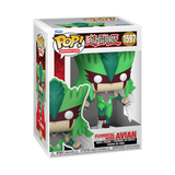 (PRE-ORDER) POP! Animation: YGO- EH Avian