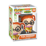 POP! TV: Nick Rewind- Eliza Thornberry