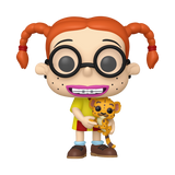 POP! TV: Nick Rewind- Eliza Thornberry