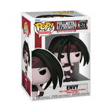 (PRE-ORDER) POP! Animation: FMA:B- Envy
